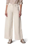 Rag & Bone Featherweight Arianna Palazzo Jeans In Neutral