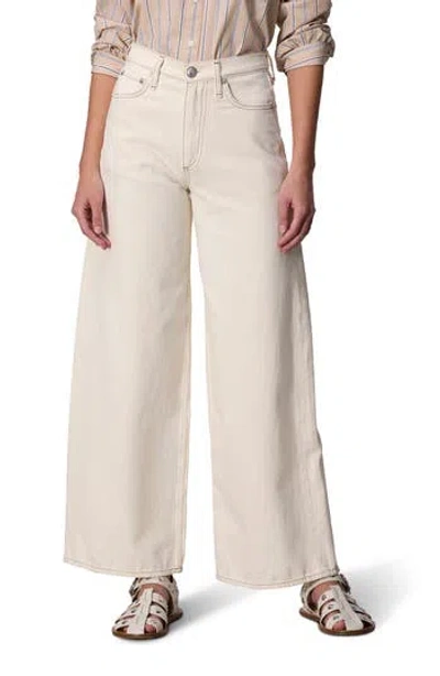 RAG & BONE RAG & BONE SOFIE WIDE LEG ANKLE JEANS