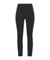 Rag & Bone Solid Color Stretch Slim Fit Long Pants In Multi