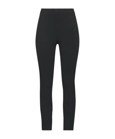 Rag & Bone Solid Color Stretch Slim Fit Long Pants In Multi