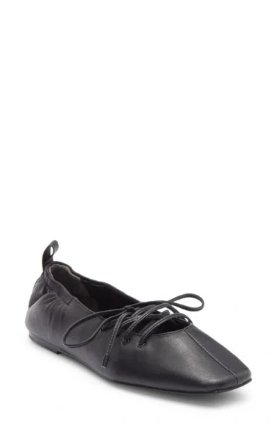 RAG & BONE RAG & BONE SOPHIA BALLET FLAT