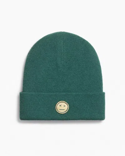 Rag & Bone Sour Face Beanie In Black