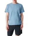 Rag & Bone Sour Face Embroidered Tee