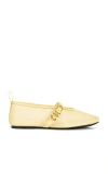 Rag & Bone Spire Mesh Mary Jane