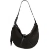 Rag & Bone Spire Straw Hobo Bag