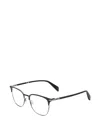 Rag & Bone 스퀘어 프레임 안경 In White