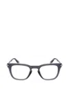 Rag & Bone Square-frame Glasses In Gray