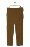Rag & Bone Standard Chino Pants In Brown