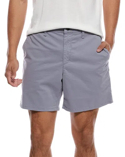 Rag & Bone Standard Chino Short In Blue