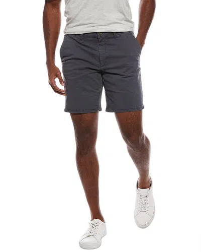 Rag & Bone Standard Chino Short In Gray