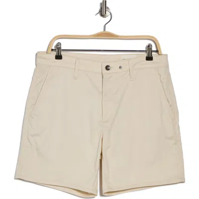 Rag & Bone Standard Chino Shorts
