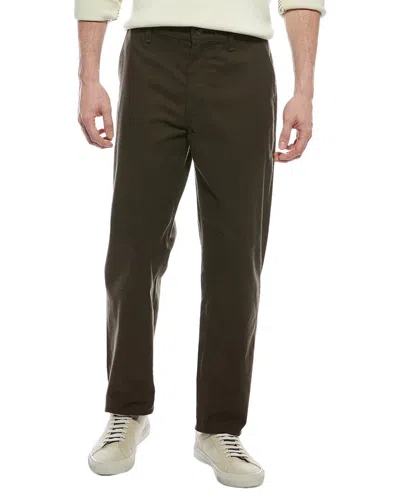 RAG & BONE STANDARD FLANNEL CHINO PANT