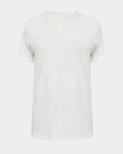 RAG & BONE STANDARD ISSUE BASIC CREW T-SHIRT