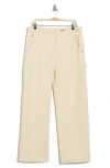 Rag & Bone Stella Carpenter Pants In Neutral