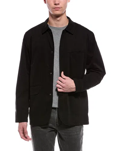 Rag & Bone Sterling Jacket In Black