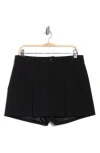 Rag & Bone Stevie Shorts In Black