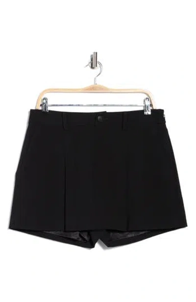 Rag & Bone Stevie Shorts In Black