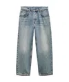 Rag & Bone Straight-leg Jeans