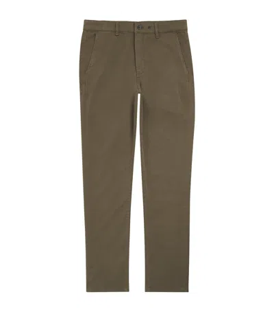 RAG & BONE STRETCH-COTTON FIT 2 SLIM CHINOS