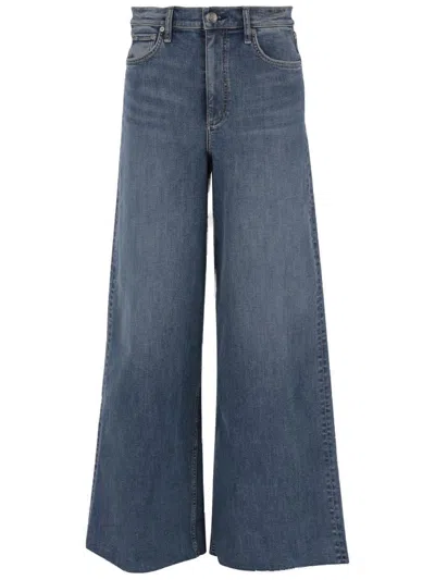 RAG & BONE STRETCH COTTON JEANS