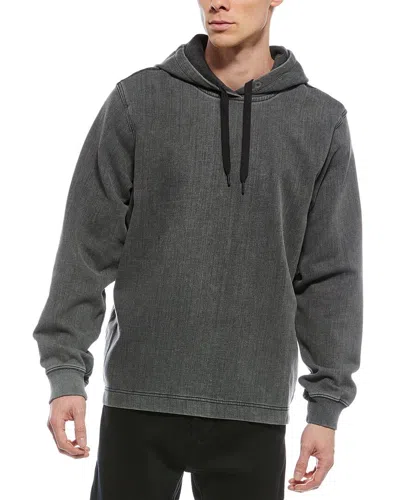 RAG & BONE STRIDE RELAXED HOODIE