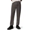 Rag & Bone Stride Tapered Leg Jeans In Gray