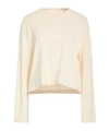 Rag & Bone Striped Knit Sweater In Multi