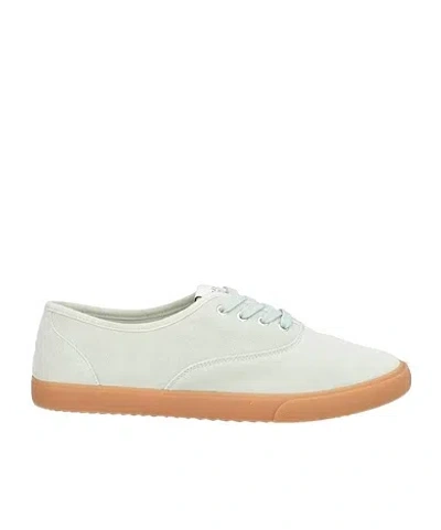 Rag & Bone Suede Low Top Casual Sneakers In Blue