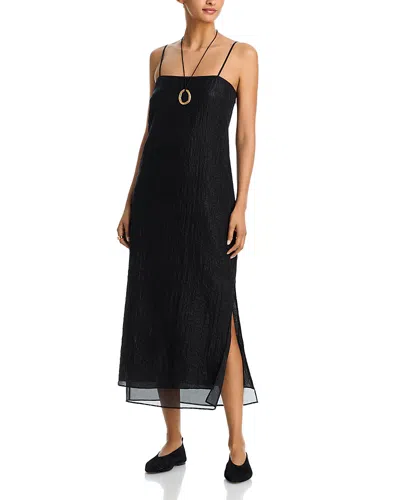 Rag & Bone Suki Dress In Black