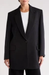 Rag & Bone Suzanne Longline Blazer