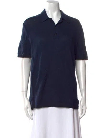 Pre-owned Rag & Bone Sweater In Blue