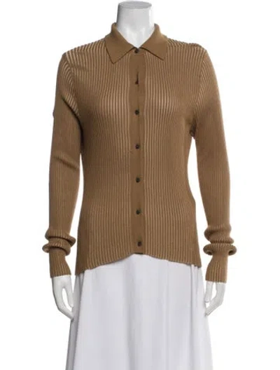 Pre-owned Rag & Bone Sweater In Neutral
