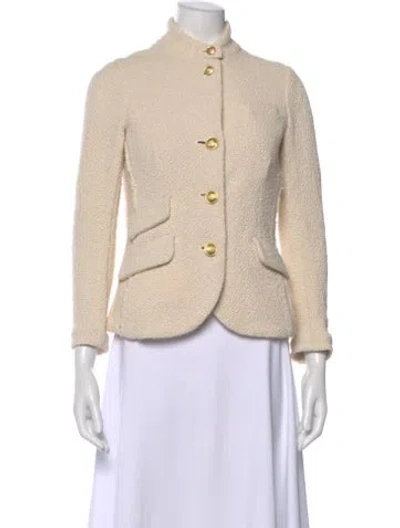 Pre-owned Rag & Bone Sweater In Neutral