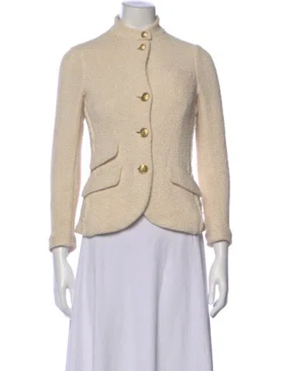 Pre-owned Rag & Bone Sweater In Neutral