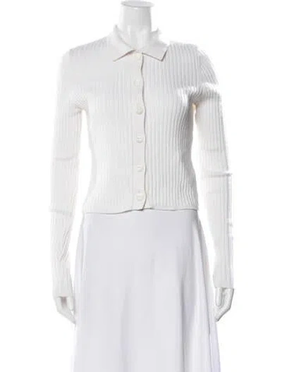 Pre-owned Rag & Bone Sweater In Neutral