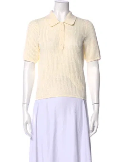 Pre-owned Rag & Bone Sweater In Neutral