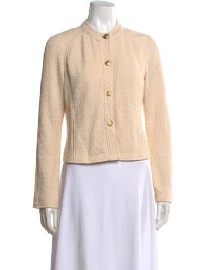 Pre-owned Rag & Bone Sweater In Neutral