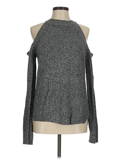 Pre-owned Rag & Bone Sweater Vest In Gray
