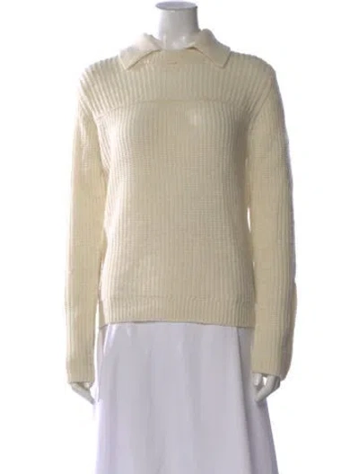 Pre-owned Rag & Bone Sweater W/ Tags In Brown