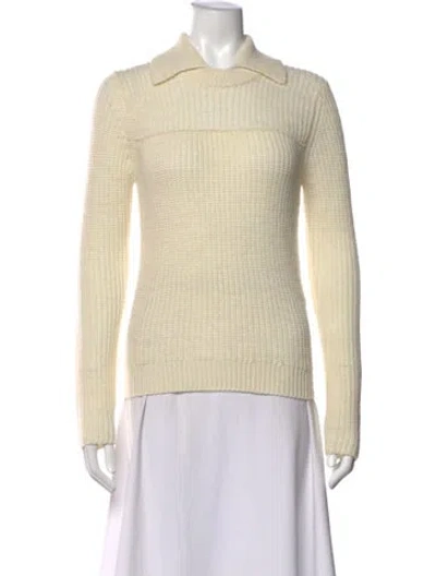 Pre-owned Rag & Bone Sweater W/ Tags In Neutrals