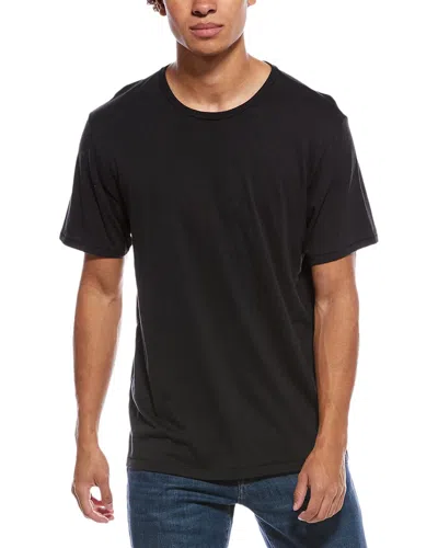 Rag & Bone T-shirt In Black