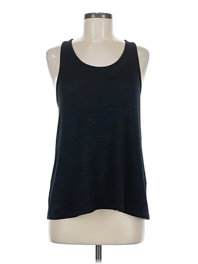 Pre-owned Rag & Bone Tank Top In Blue