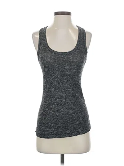 Pre-owned Rag & Bone Tank Top In Gray