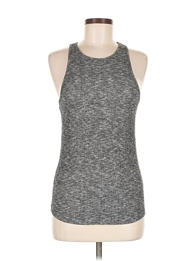 Pre-owned Rag & Bone Tank Top In Gray