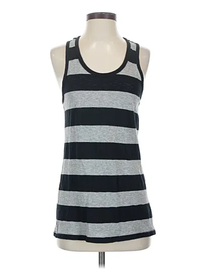 Pre-owned Rag & Bone Tank Top In Gray