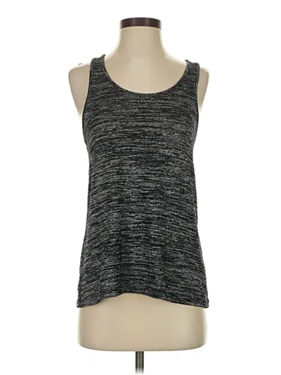 Pre-owned Rag & Bone Tank Top In Gray
