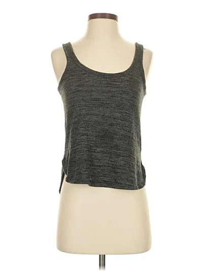 Pre-owned Rag & Bone Tank Top In Gray