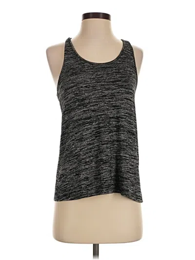 Pre-owned Rag & Bone Tank Top In Gray