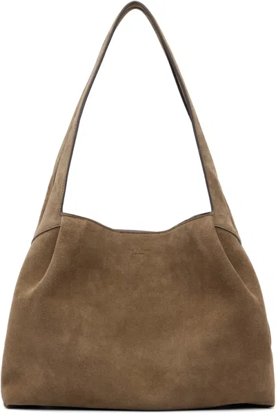 Rag & Bone Taupe Slade Tote