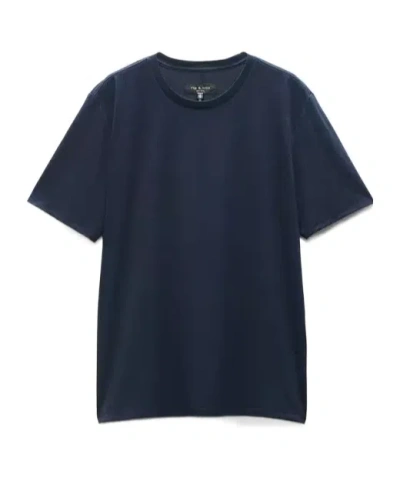 RAG & BONE TECH JERSEY T-SHIRT
